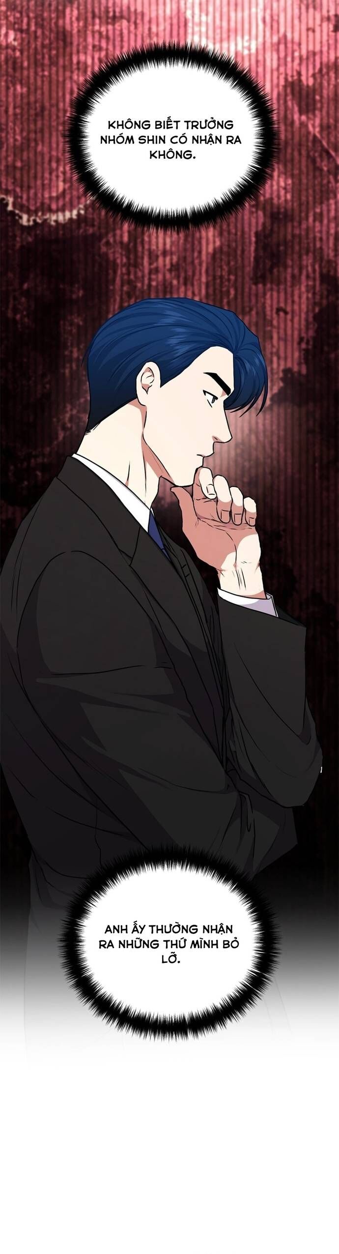 Ta Là Người Thu Thuế - Chapter 156 - Page 8