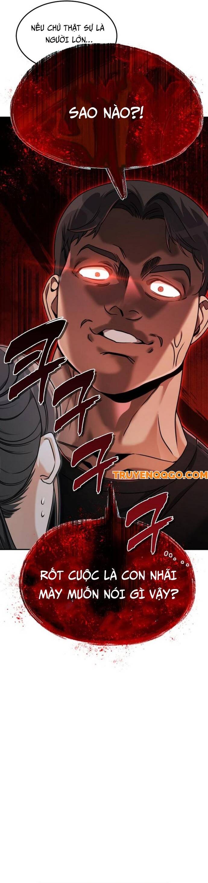 Thợ Săn Sống Trong Căn Hộ Thuê - Chapter 1 - Page 13