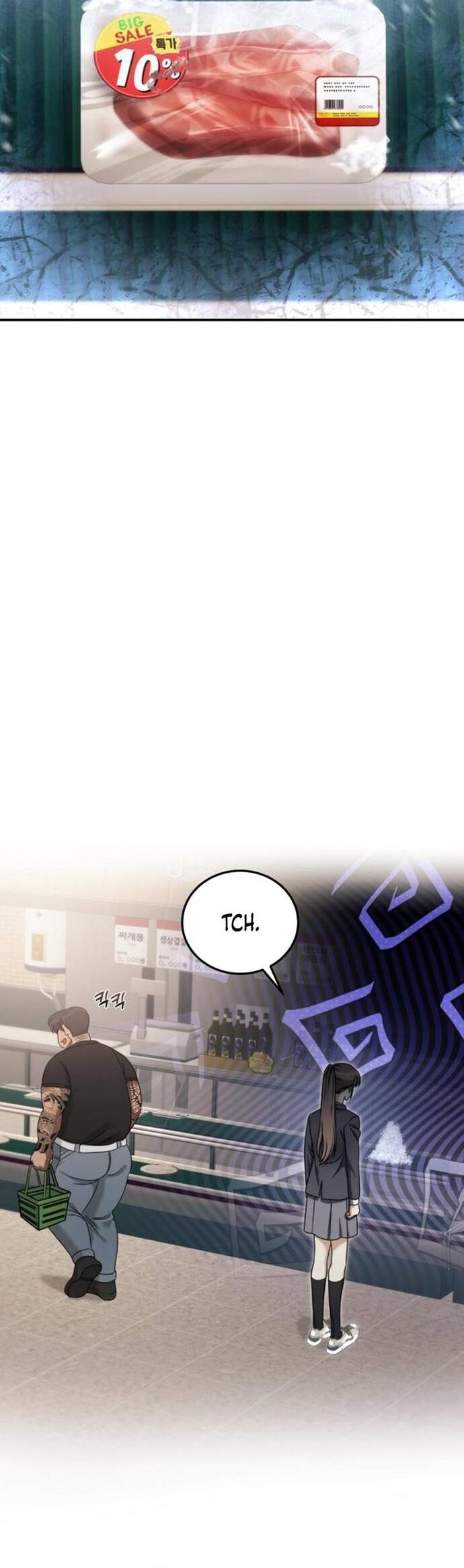 Thợ Săn Sống Trong Căn Hộ Thuê - Chapter 1 - Page 15