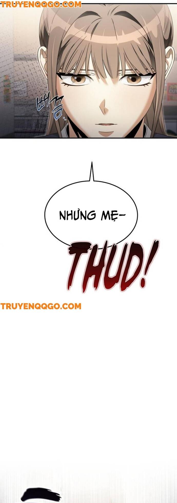 Thợ Săn Sống Trong Căn Hộ Thuê - Chapter 1 - Page 25