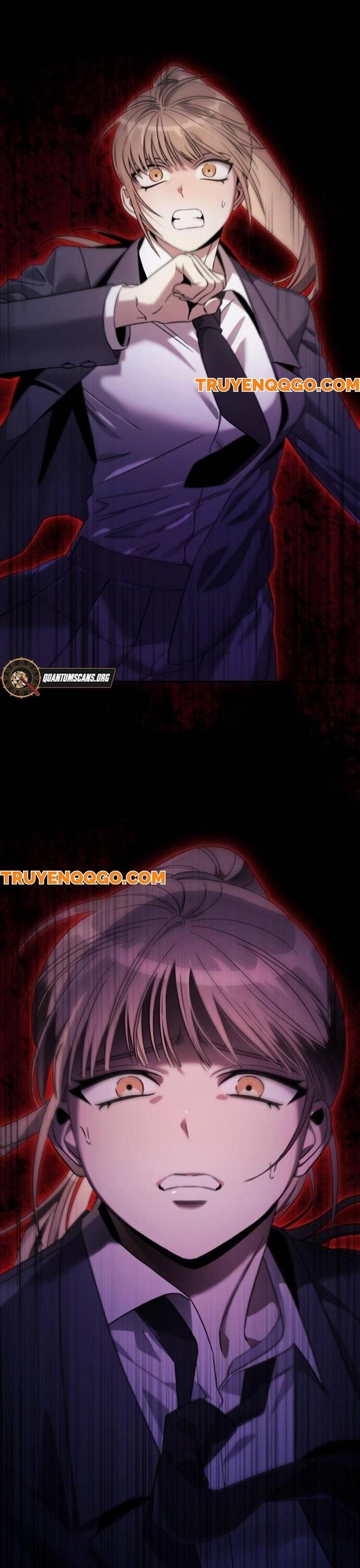 Thợ Săn Sống Trong Căn Hộ Thuê - Chapter 1 - Page 3