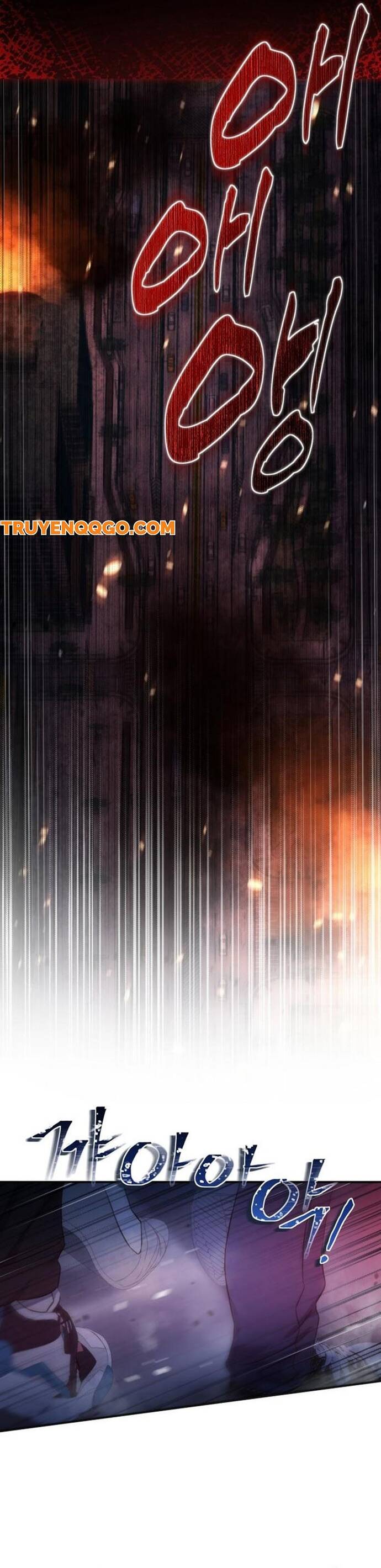 Thợ Săn Sống Trong Căn Hộ Thuê - Chapter 1 - Page 30