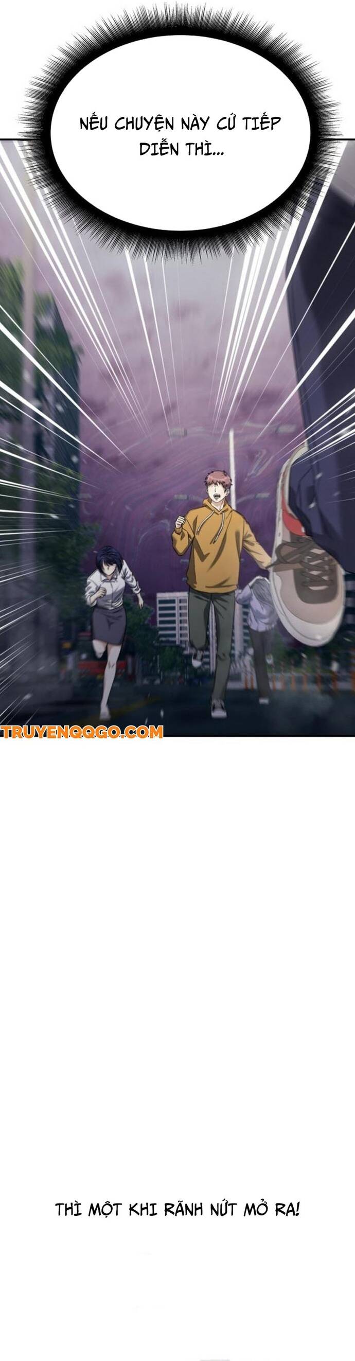 Thợ Săn Sống Trong Căn Hộ Thuê - Chapter 1 - Page 41