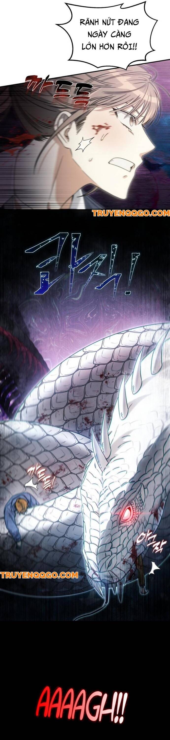 Thợ Săn Sống Trong Căn Hộ Thuê - Chapter 1 - Page 45