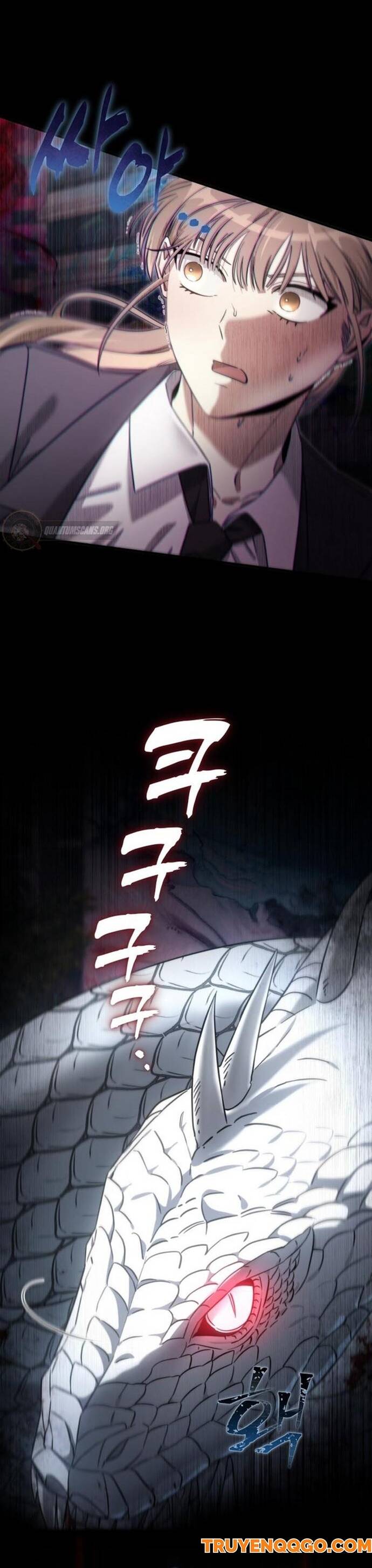 Thợ Săn Sống Trong Căn Hộ Thuê - Chapter 1 - Page 46