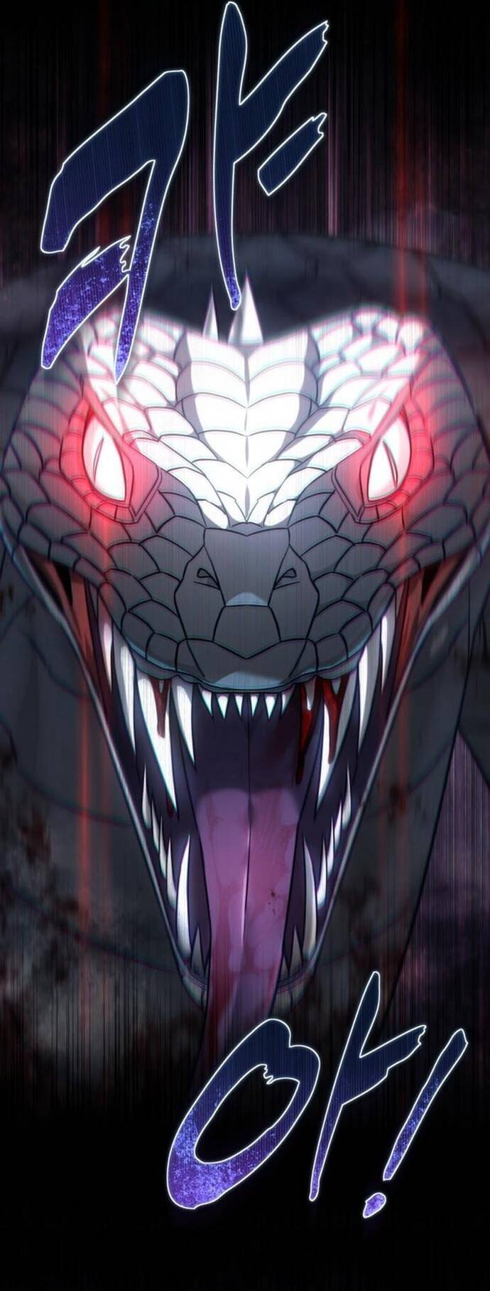 Thợ Săn Sống Trong Căn Hộ Thuê - Chapter 1 - Page 47