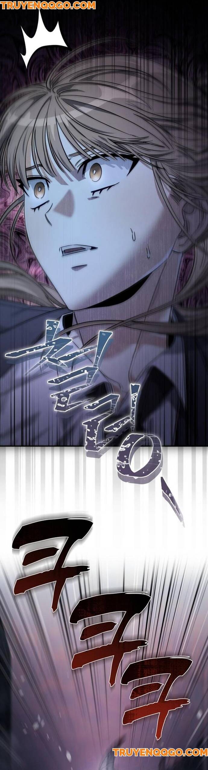 Thợ Săn Sống Trong Căn Hộ Thuê - Chapter 1 - Page 48