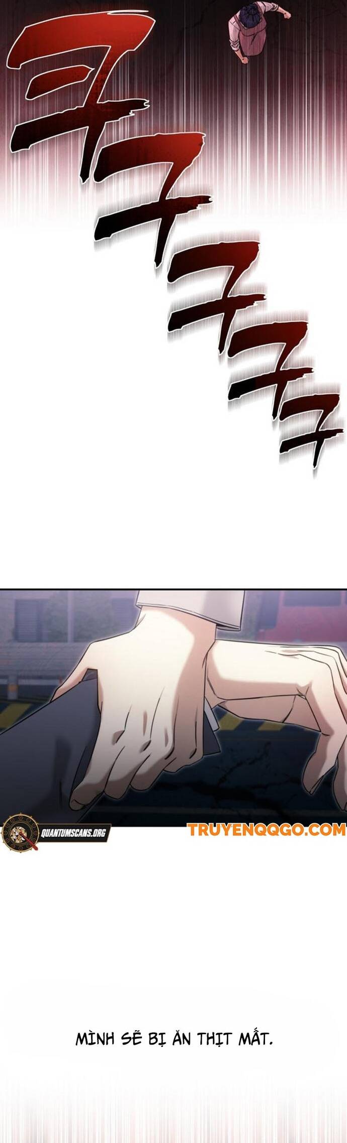 Thợ Săn Sống Trong Căn Hộ Thuê - Chapter 1 - Page 52