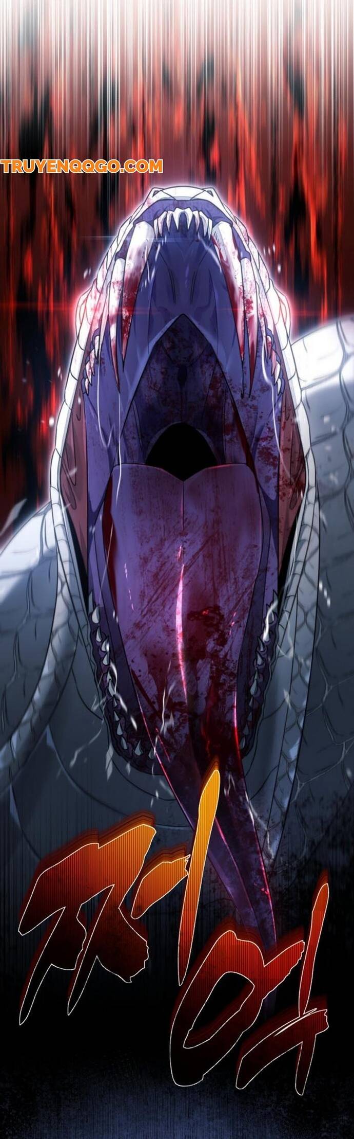 Thợ Săn Sống Trong Căn Hộ Thuê - Chapter 1 - Page 53