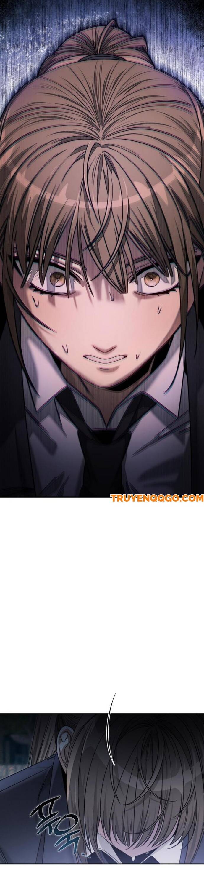 Thợ Săn Sống Trong Căn Hộ Thuê - Chapter 1 - Page 54