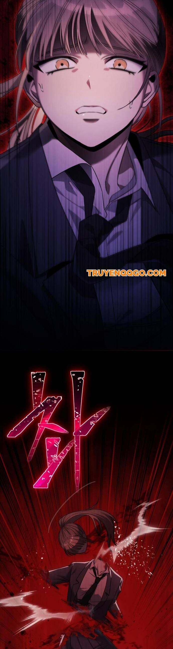 Thợ Săn Sống Trong Căn Hộ Thuê - Chapter 1 - Page 60