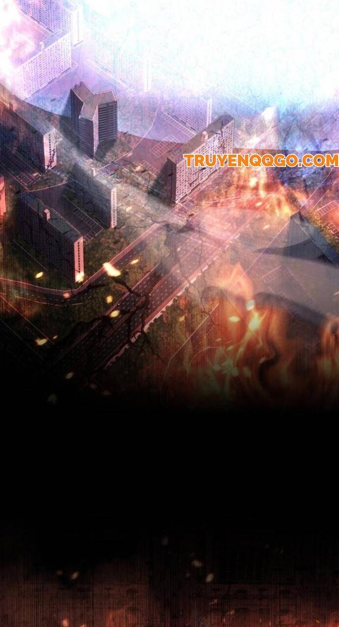 Thợ Săn Sống Trong Căn Hộ Thuê - Chapter 1 - Page 62