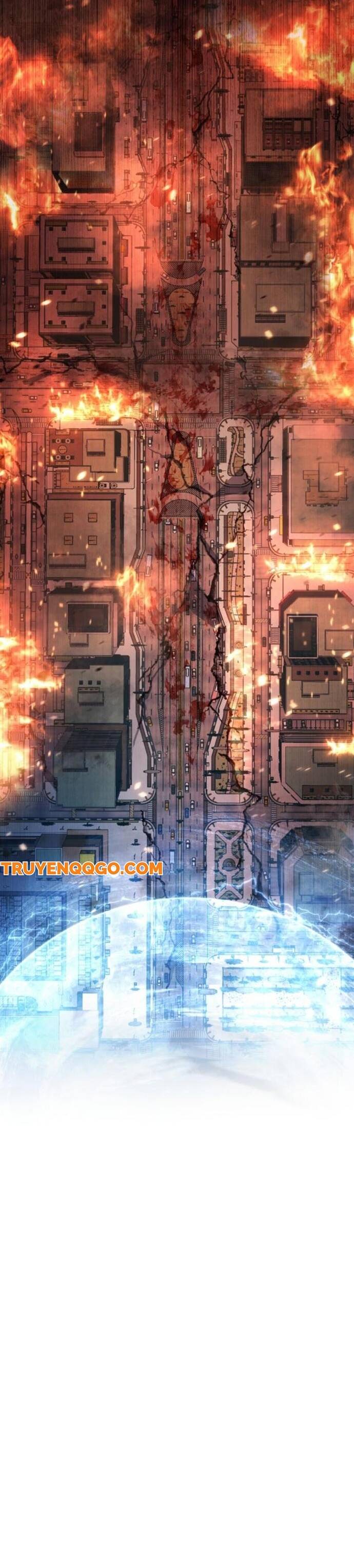 Thợ Săn Sống Trong Căn Hộ Thuê - Chapter 1 - Page 63