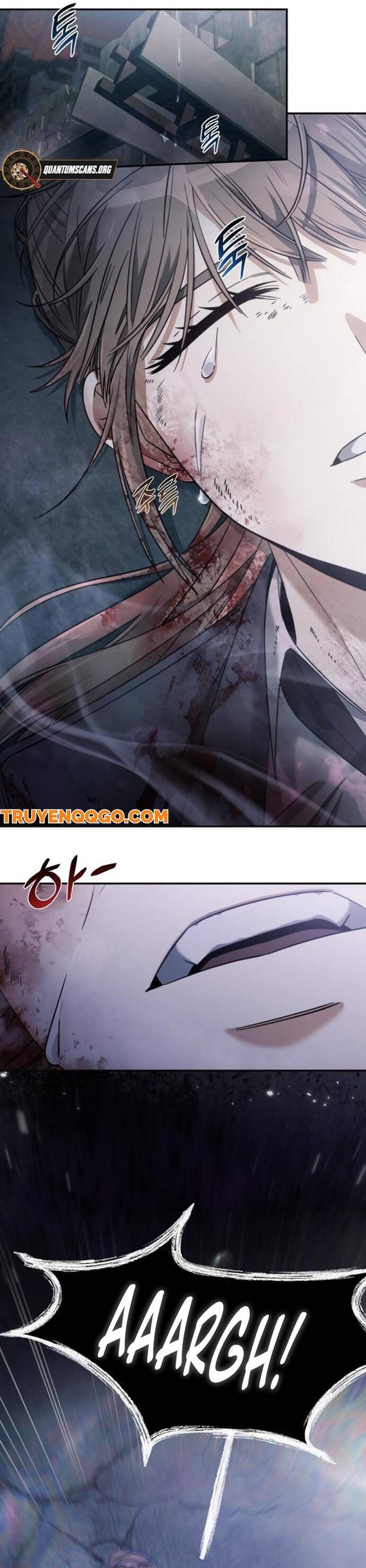 Thợ Săn Sống Trong Căn Hộ Thuê - Chapter 1 - Page 65