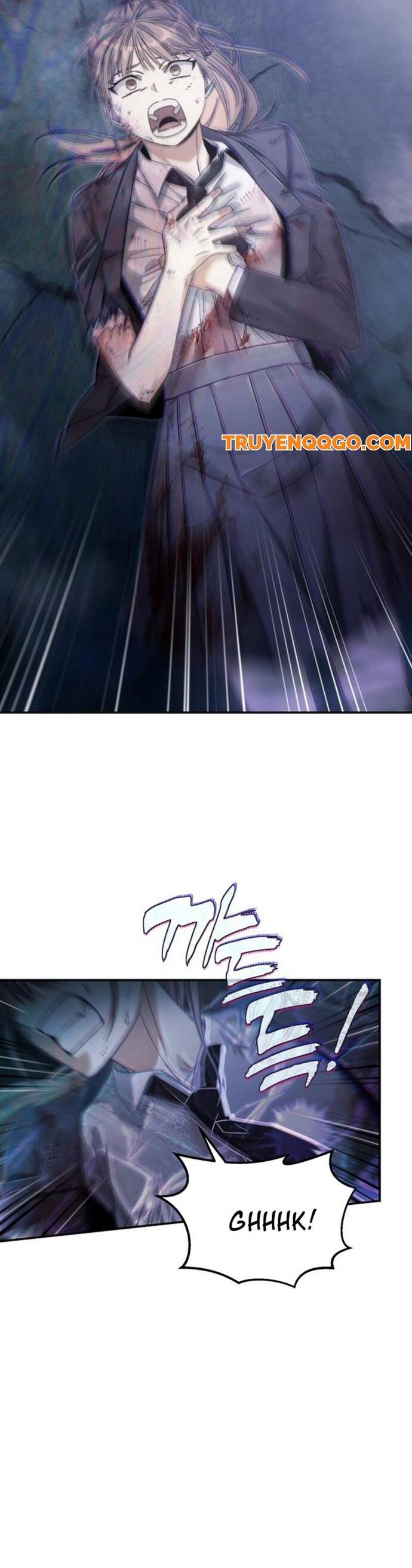 Thợ Săn Sống Trong Căn Hộ Thuê - Chapter 1 - Page 66