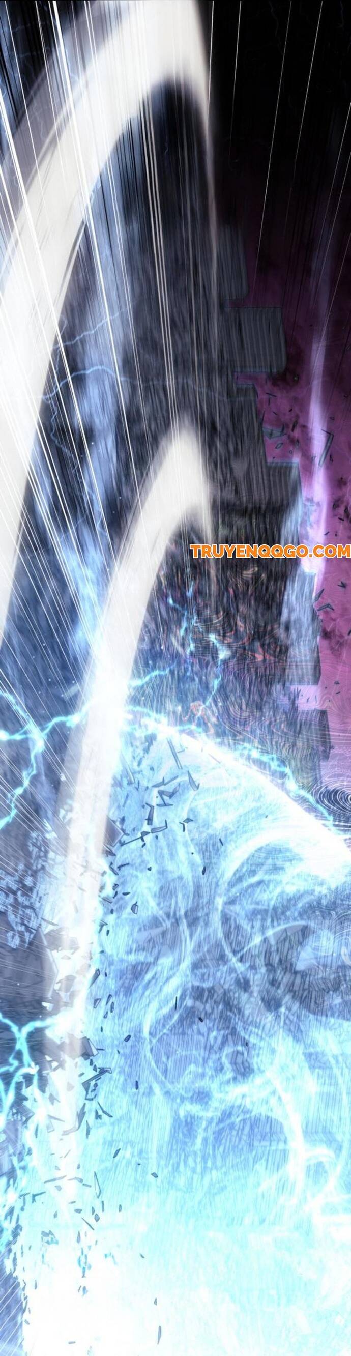 Thợ Săn Sống Trong Căn Hộ Thuê - Chapter 1 - Page 7