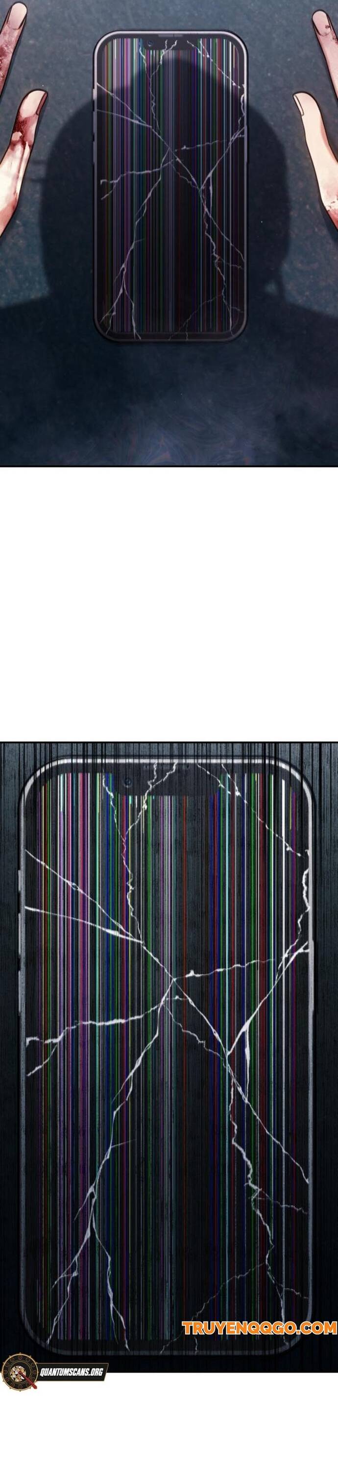 Thợ Săn Sống Trong Căn Hộ Thuê - Chapter 1 - Page 73