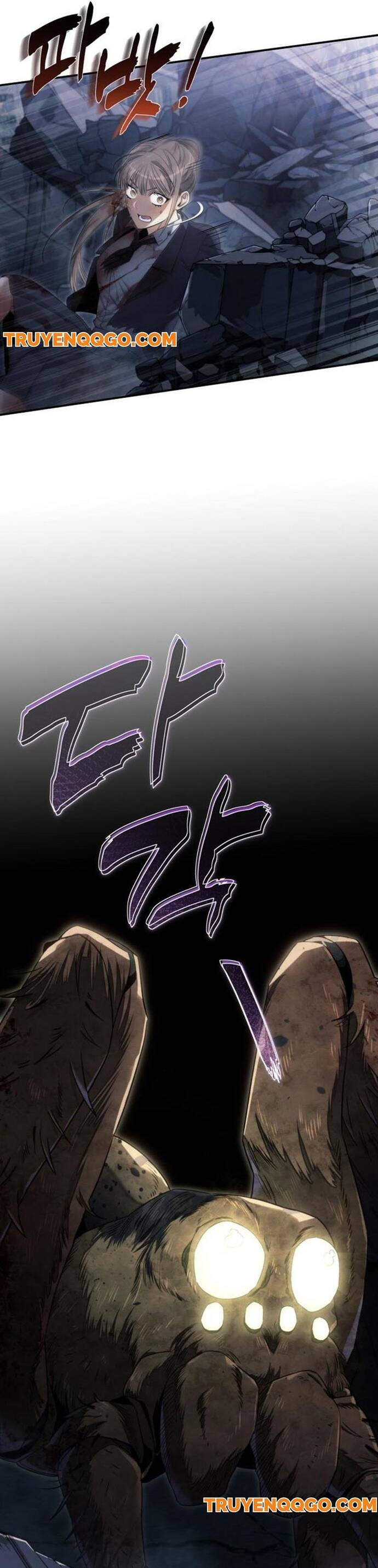 Thợ Săn Sống Trong Căn Hộ Thuê - Chapter 1 - Page 76