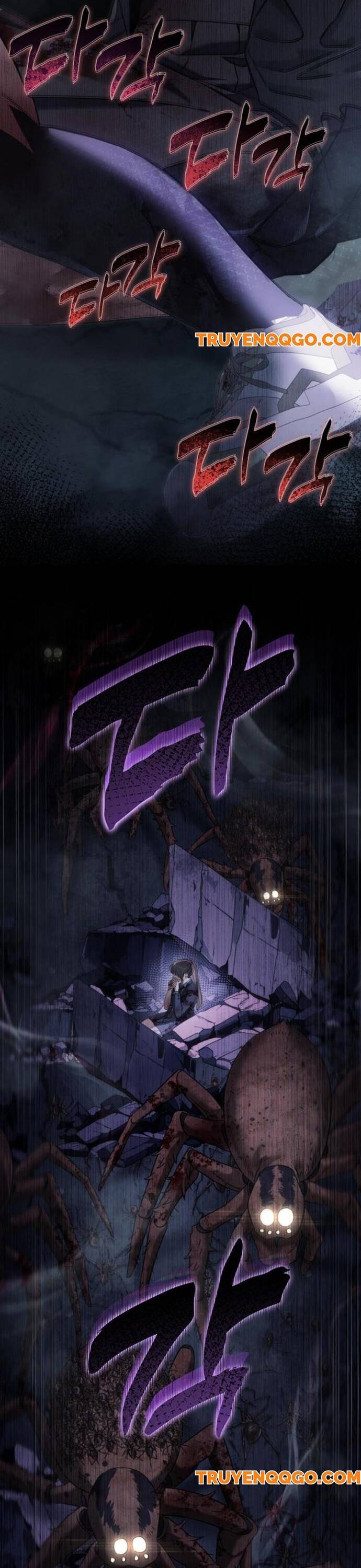 Thợ Săn Sống Trong Căn Hộ Thuê - Chapter 1 - Page 78