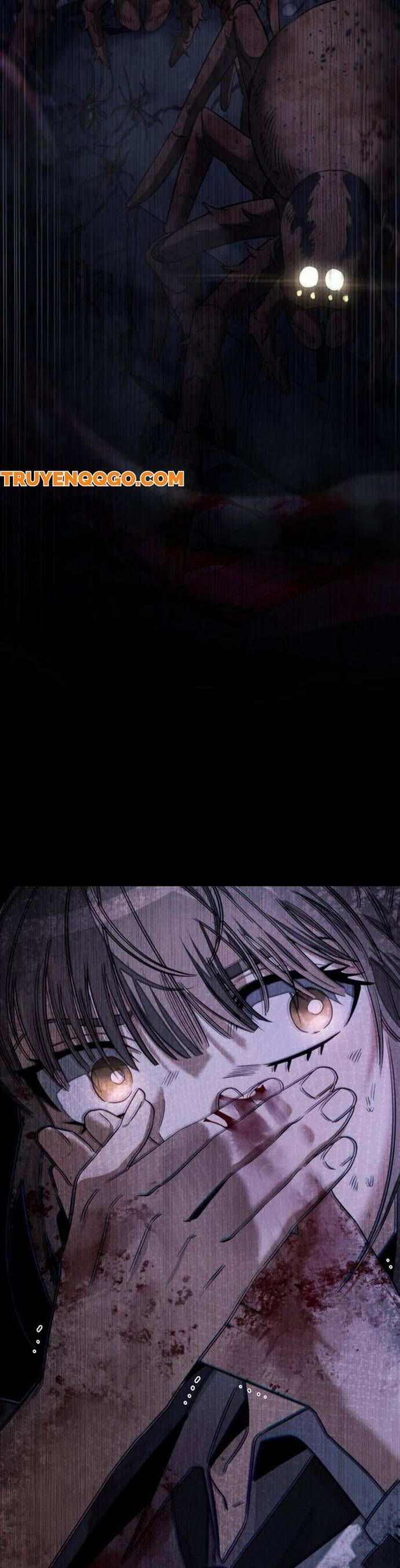 Thợ Săn Sống Trong Căn Hộ Thuê - Chapter 1 - Page 79