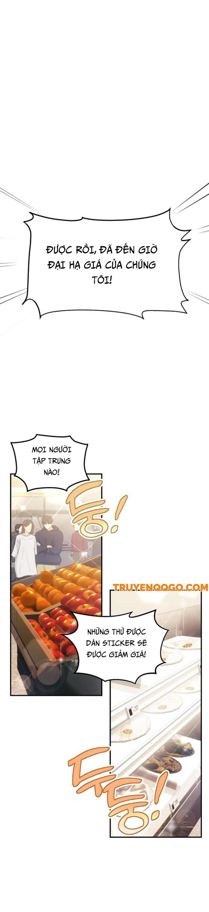 Thợ Săn Sống Trong Căn Hộ Thuê - Chapter 1 - Page 9