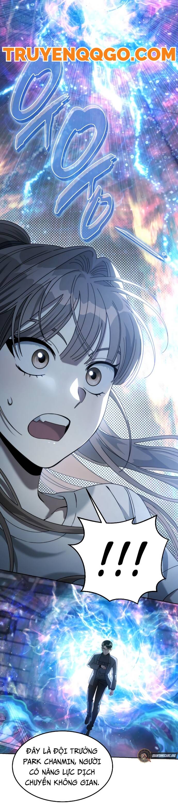 Thợ Săn Sống Trong Căn Hộ Thuê - Chapter 10 - Page 16