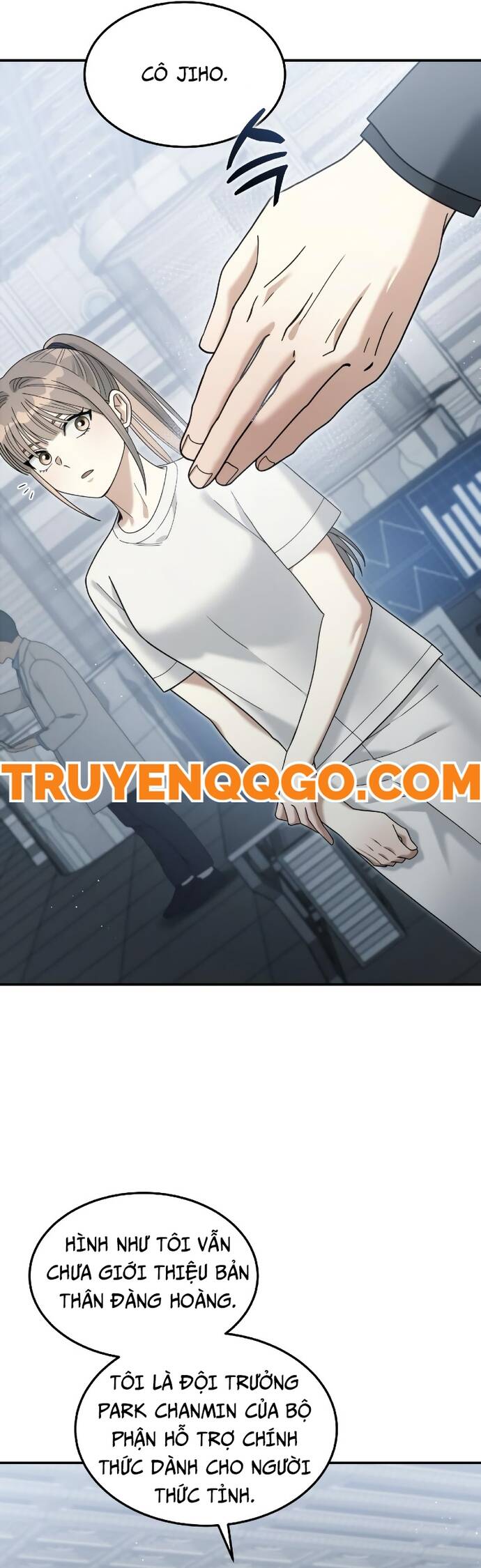 Thợ Săn Sống Trong Căn Hộ Thuê - Chapter 10 - Page 23