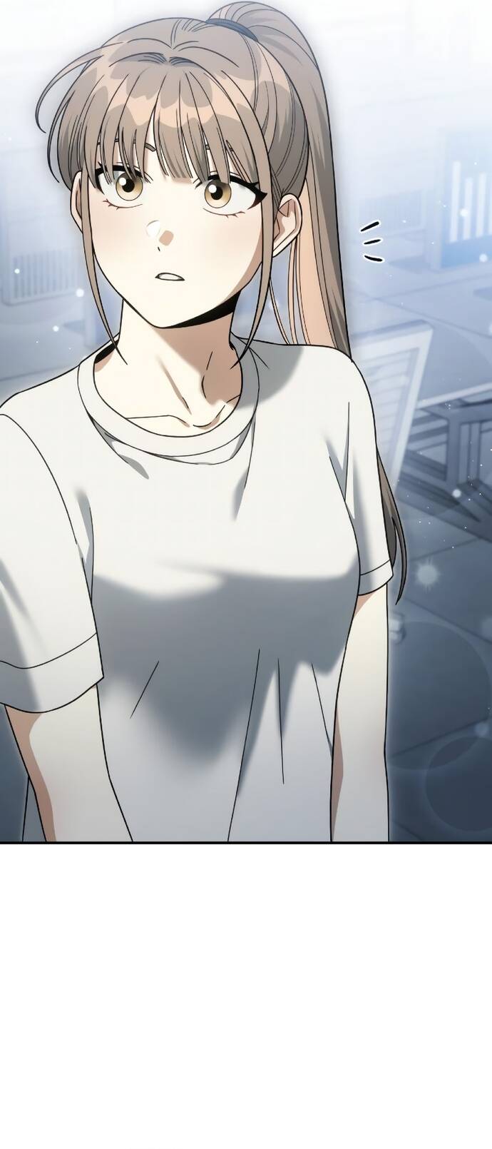 Thợ Săn Sống Trong Căn Hộ Thuê - Chapter 10 - Page 29