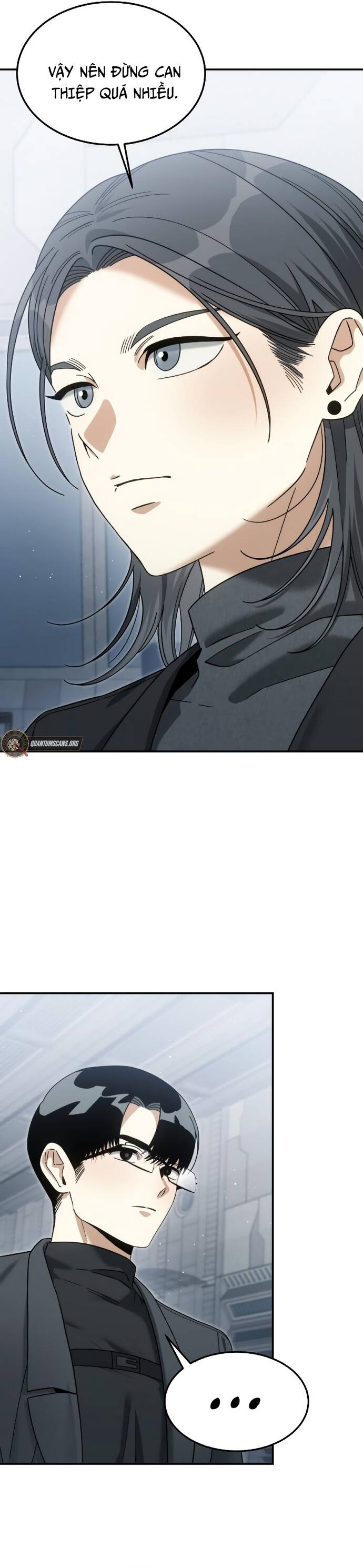 Thợ Săn Sống Trong Căn Hộ Thuê - Chapter 10 - Page 30