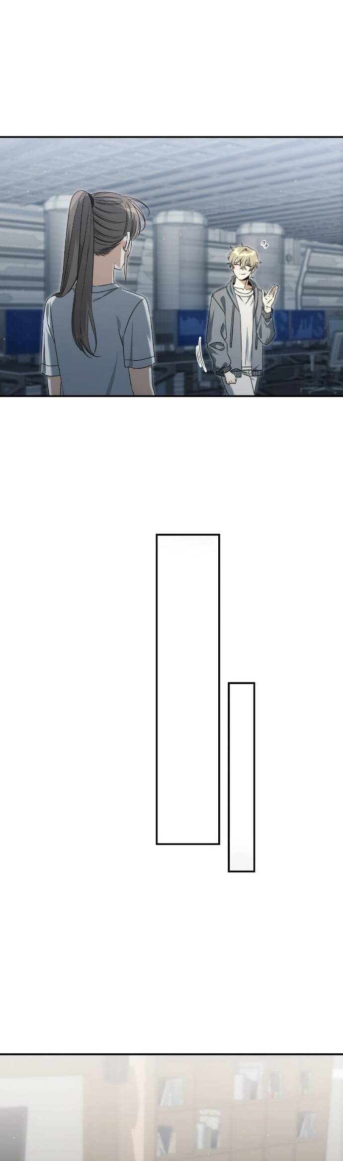 Thợ Săn Sống Trong Căn Hộ Thuê - Chapter 10 - Page 41