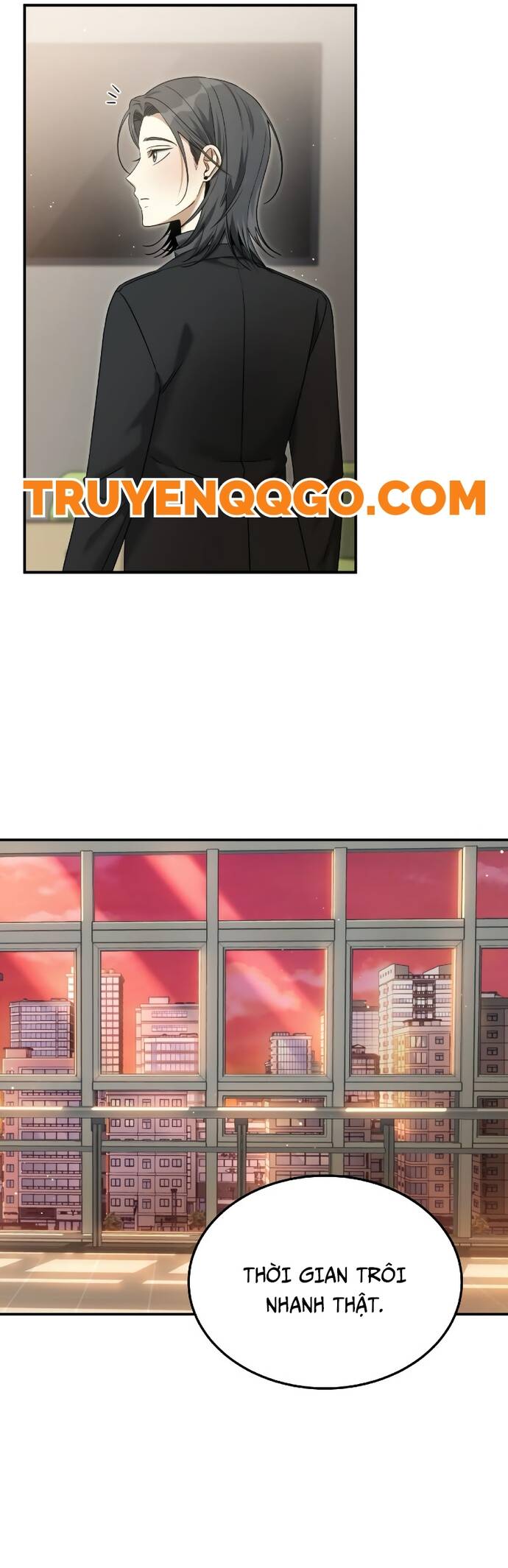Thợ Săn Sống Trong Căn Hộ Thuê - Chapter 10 - Page 46