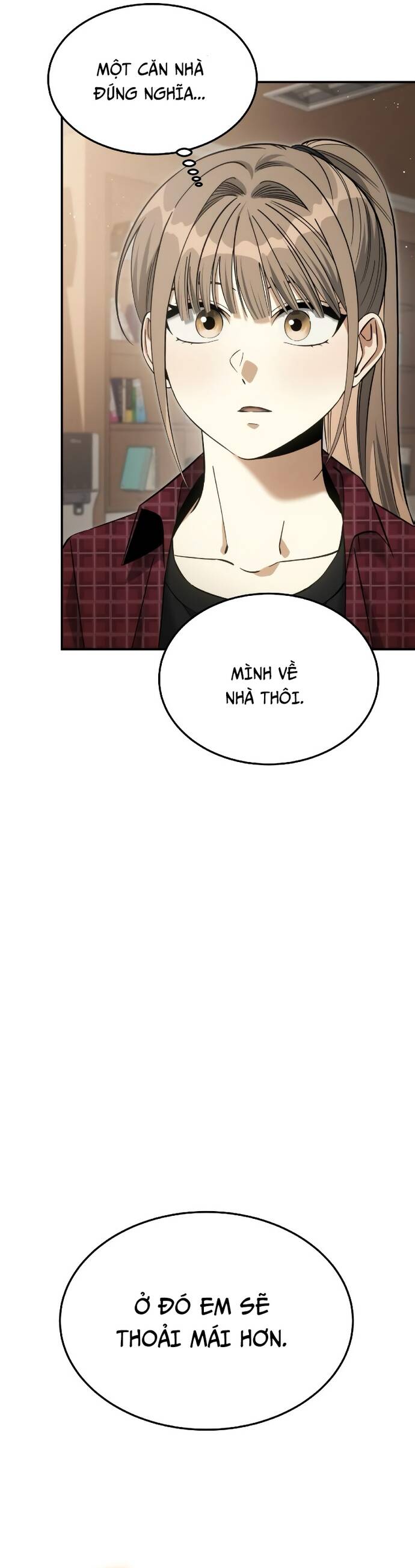 Thợ Săn Sống Trong Căn Hộ Thuê - Chapter 10 - Page 48