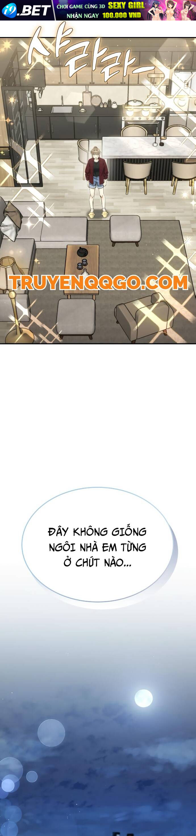 Thợ Săn Sống Trong Căn Hộ Thuê - Chapter 10 - Page 50