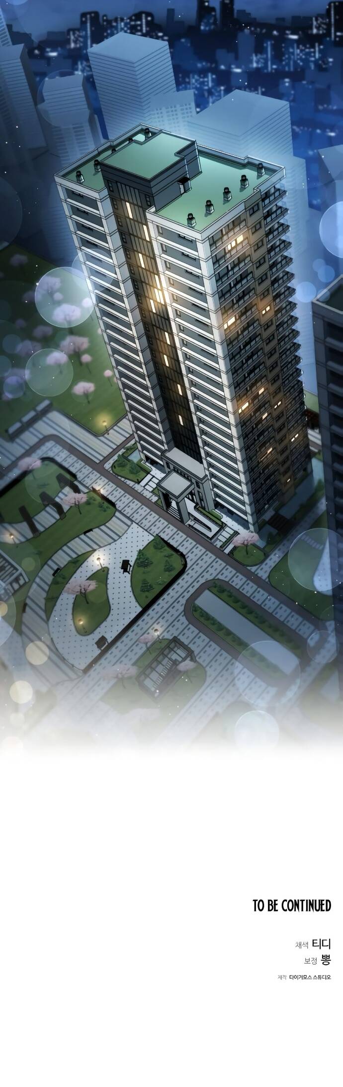 Thợ Săn Sống Trong Căn Hộ Thuê - Chapter 10 - Page 51