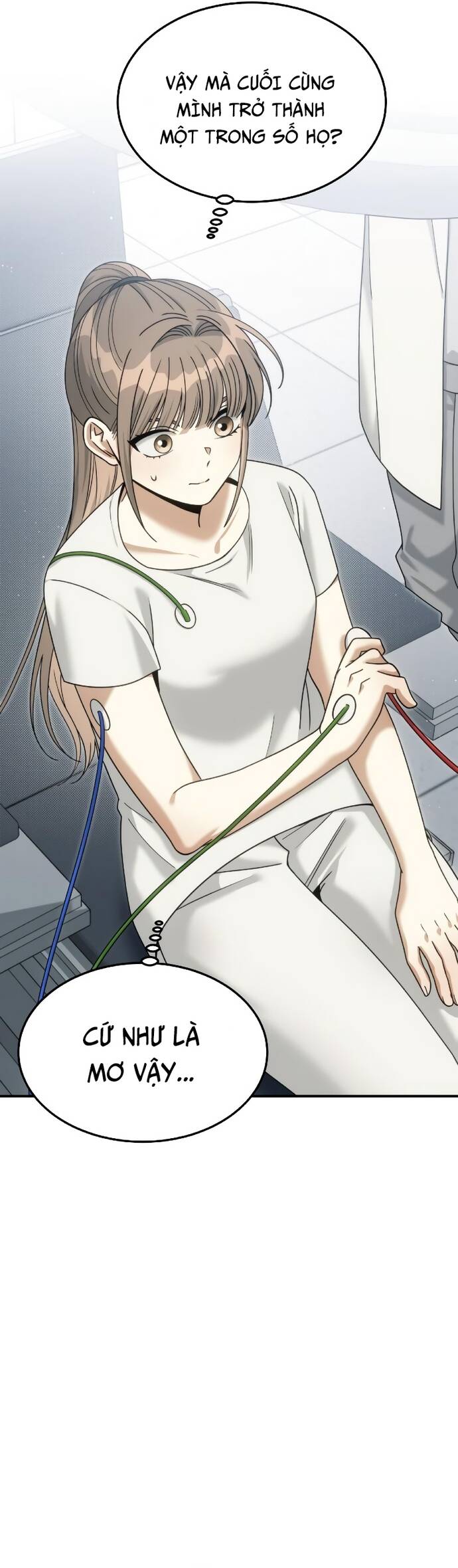 Thợ Săn Sống Trong Căn Hộ Thuê - Chapter 10 - Page 6