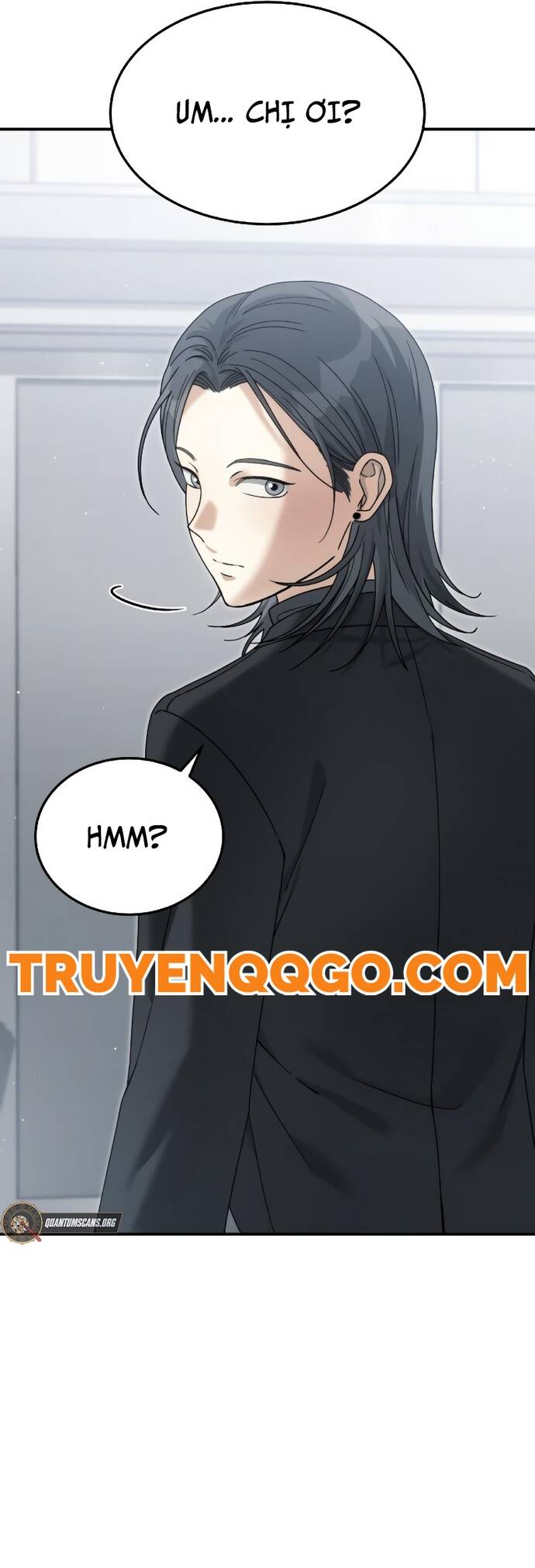 Thợ Săn Sống Trong Căn Hộ Thuê - Chapter 10 - Page 9