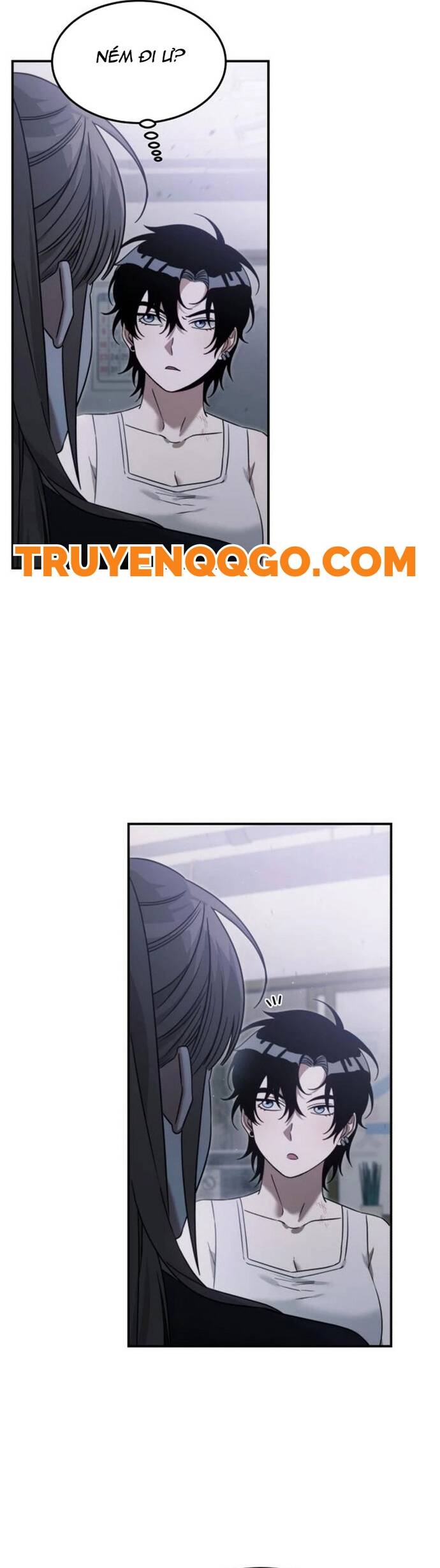 Thợ Săn Sống Trong Căn Hộ Thuê - Chapter 4 - Page 16