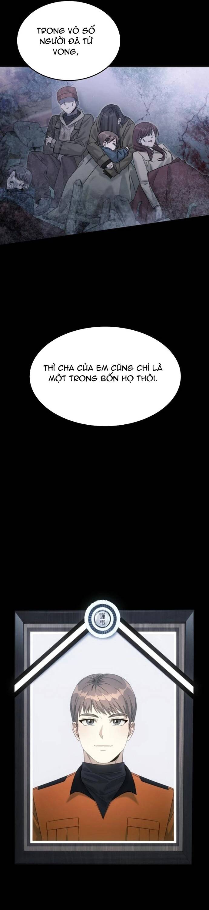 Thợ Săn Sống Trong Căn Hộ Thuê - Chapter 4 - Page 30