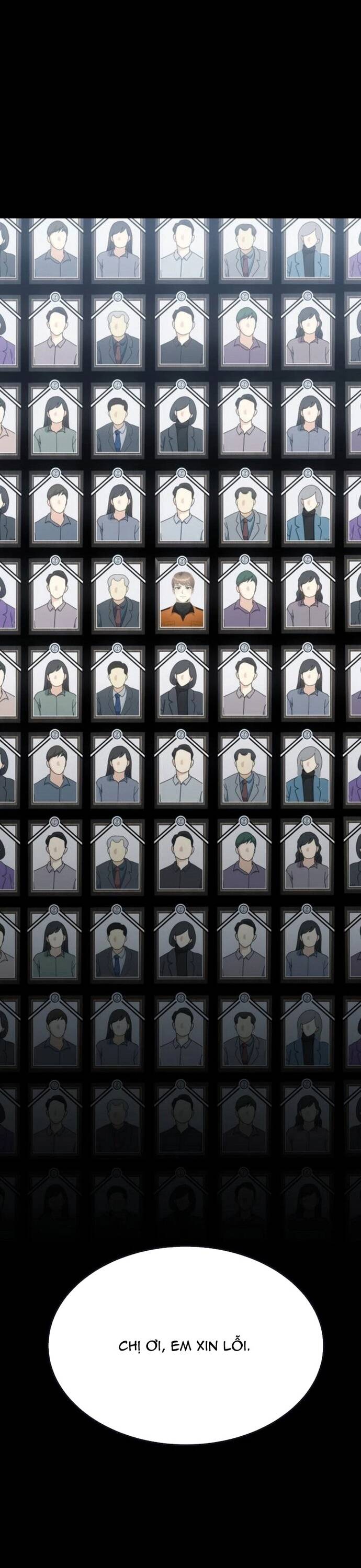 Thợ Săn Sống Trong Căn Hộ Thuê - Chapter 4 - Page 31