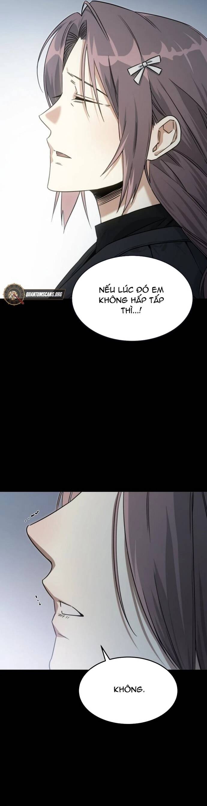 Thợ Săn Sống Trong Căn Hộ Thuê - Chapter 4 - Page 33