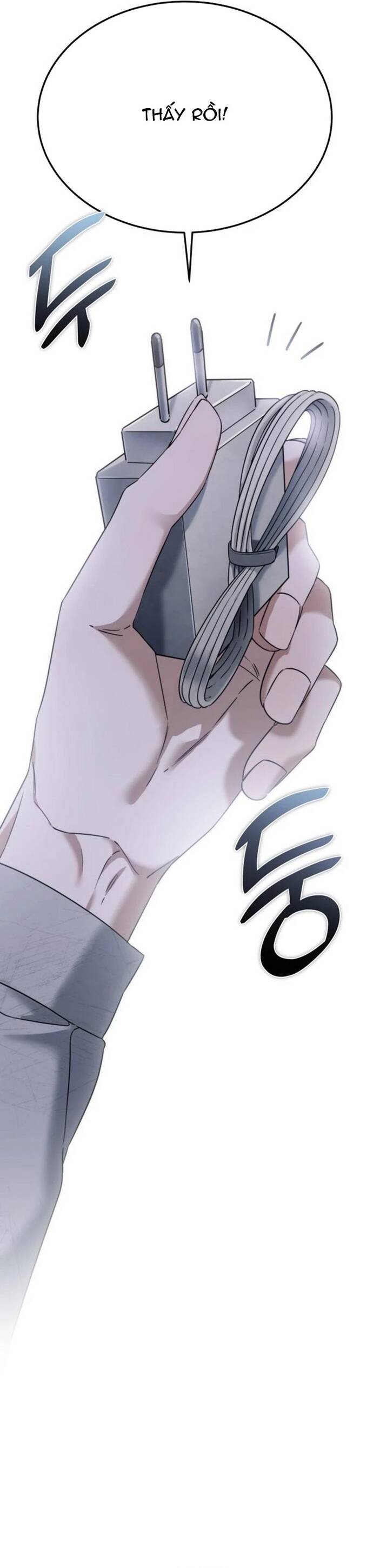 Thợ Săn Sống Trong Căn Hộ Thuê - Chapter 4 - Page 44