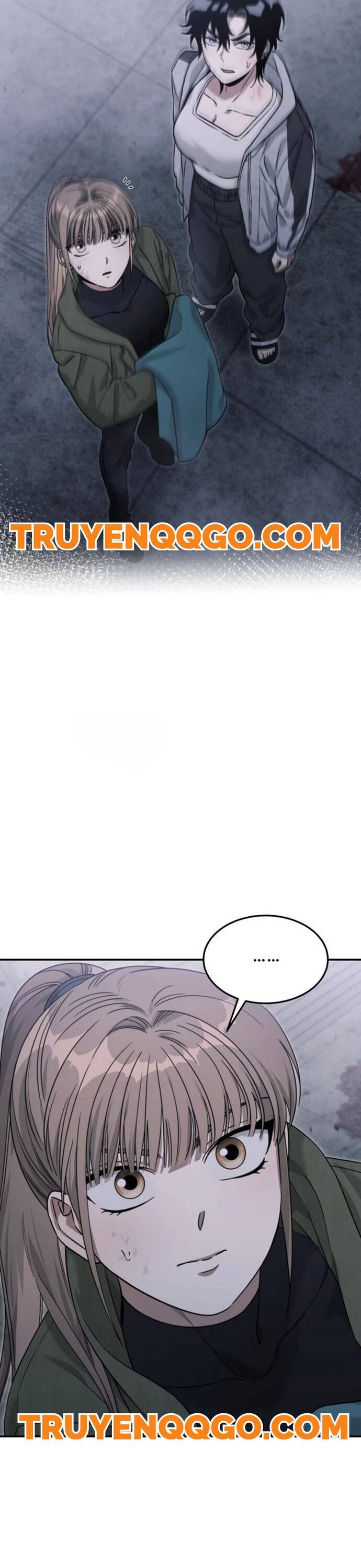 Thợ Săn Sống Trong Căn Hộ Thuê - Chapter 4 - Page 48