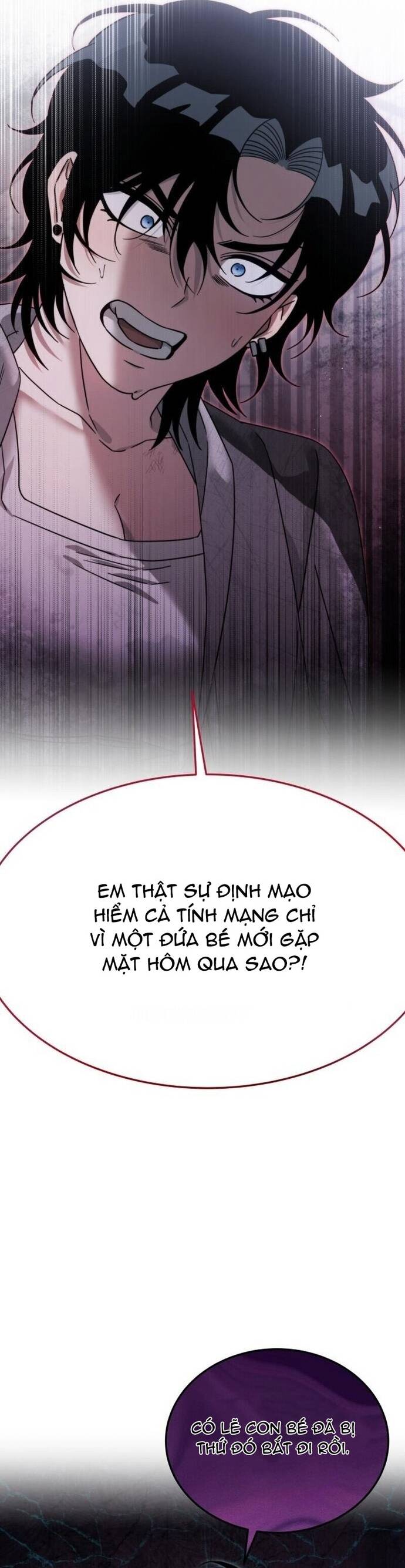 Thợ Săn Sống Trong Căn Hộ Thuê - Chapter 5 - Page 12
