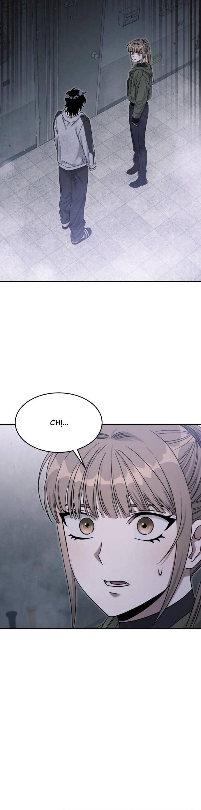 Thợ Săn Sống Trong Căn Hộ Thuê - Chapter 5 - Page 14