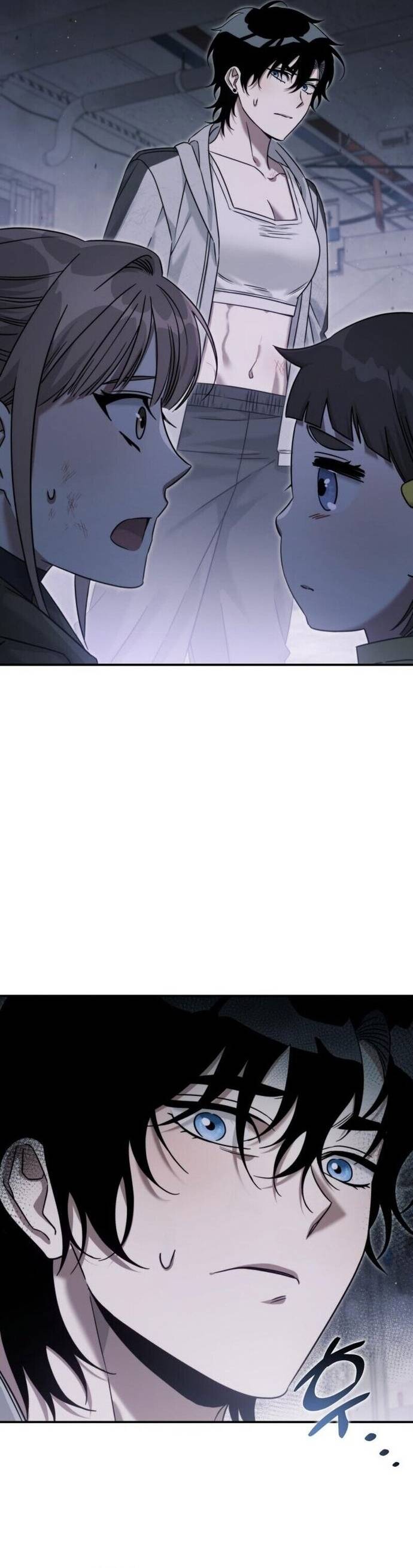 Thợ Săn Sống Trong Căn Hộ Thuê - Chapter 5 - Page 19