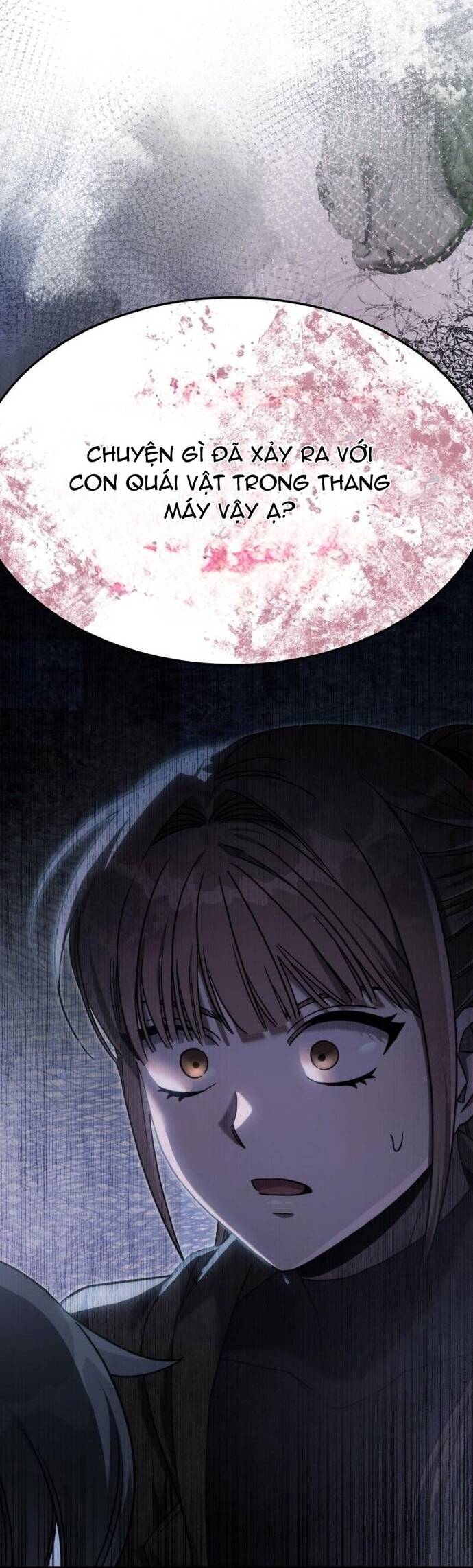 Thợ Săn Sống Trong Căn Hộ Thuê - Chapter 5 - Page 23