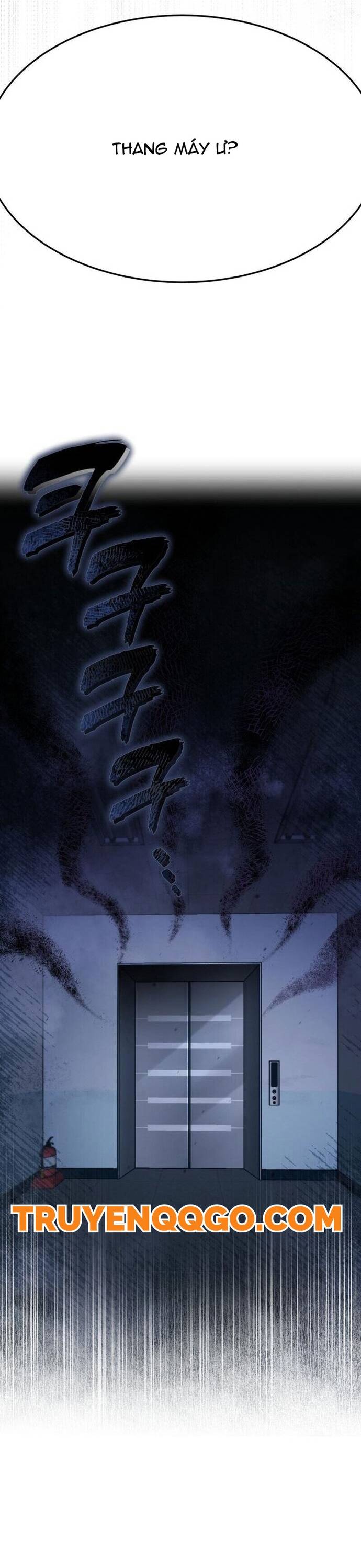 Thợ Săn Sống Trong Căn Hộ Thuê - Chapter 5 - Page 25