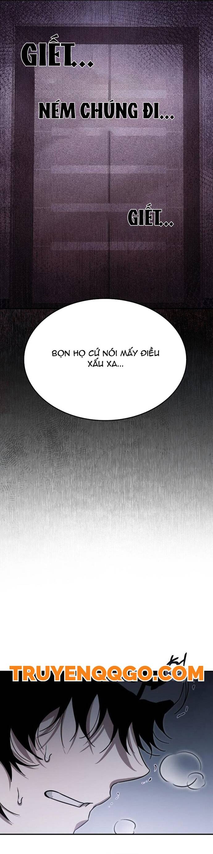 Thợ Săn Sống Trong Căn Hộ Thuê - Chapter 5 - Page 27