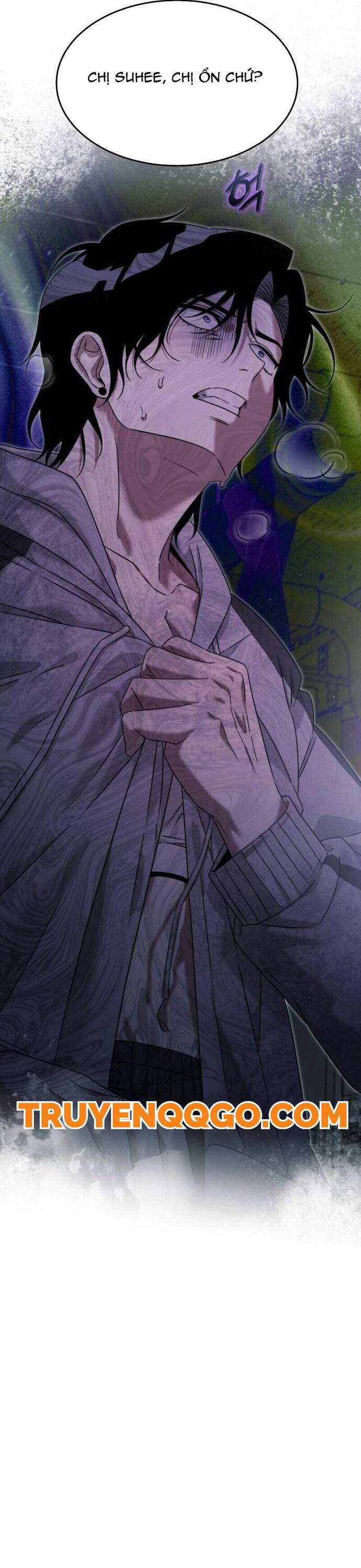 Thợ Săn Sống Trong Căn Hộ Thuê - Chapter 5 - Page 29