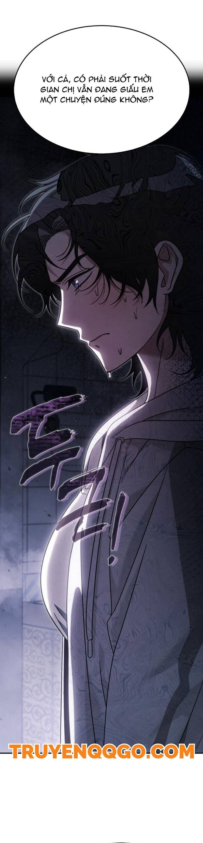 Thợ Săn Sống Trong Căn Hộ Thuê - Chapter 5 - Page 42